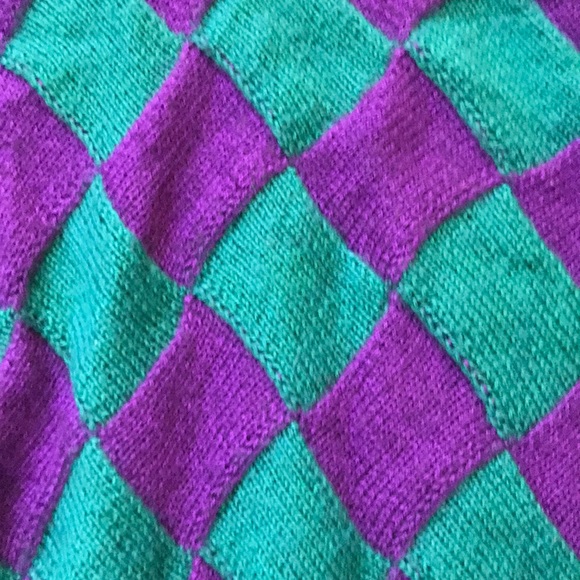 Cul-De-Sac Ugly Hoodie Sweater from Montreal - Picture 3 of 5